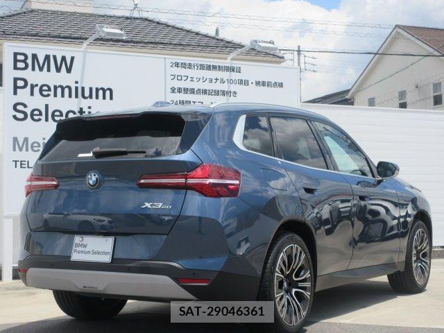 Bmw X3 2025-09 8523844-2
