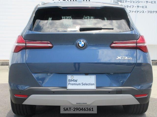 Bmw X3 2025-09 8523844-3