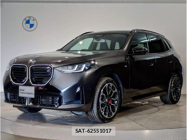 Bmw X3 2026-04 8523842-0