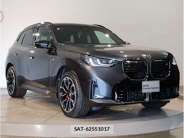 Bmw X3 2026-04 8523842-2