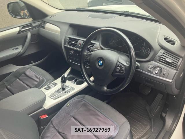 Bmw X3 2013-09 8561337-14