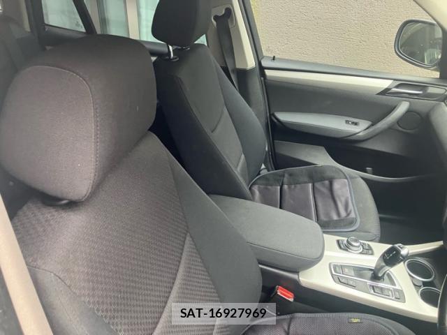 Bmw X3 2013-09 8561337-15