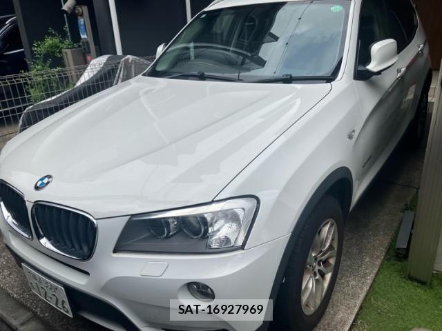 Bmw X3 2013-09 8561337-1