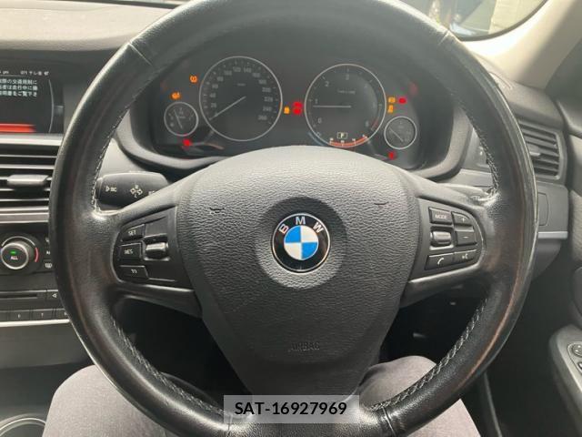 Bmw X3 2013-09 8561337-19