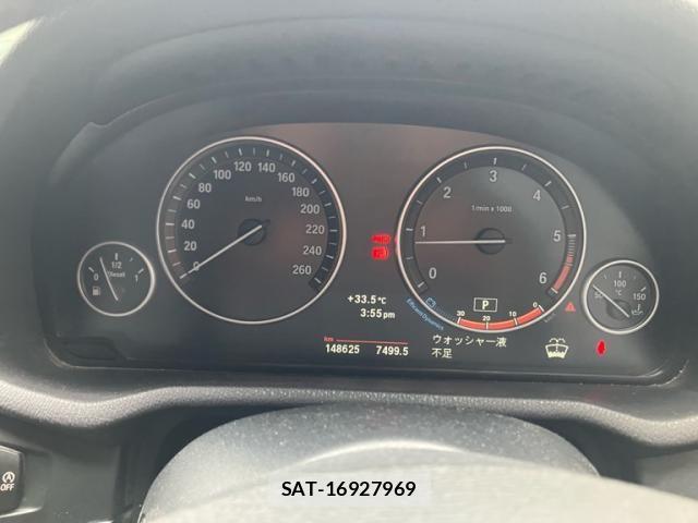 Bmw X3 2013-09 8561337-22