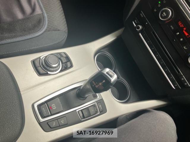 Bmw X3 2013-09 8561337-23
