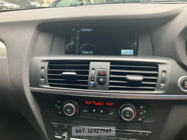 Bmw X3 2013-09 8561337-24