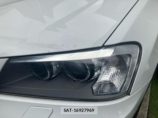 Bmw X3 2013-09 8561337-4