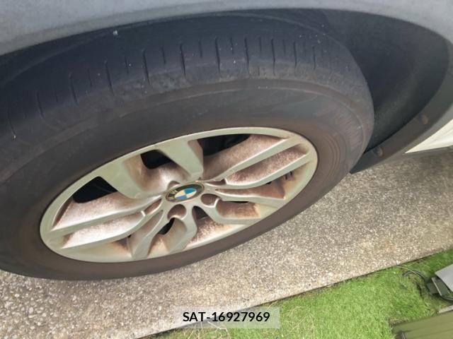 Bmw X3 2013-09 8561337-6