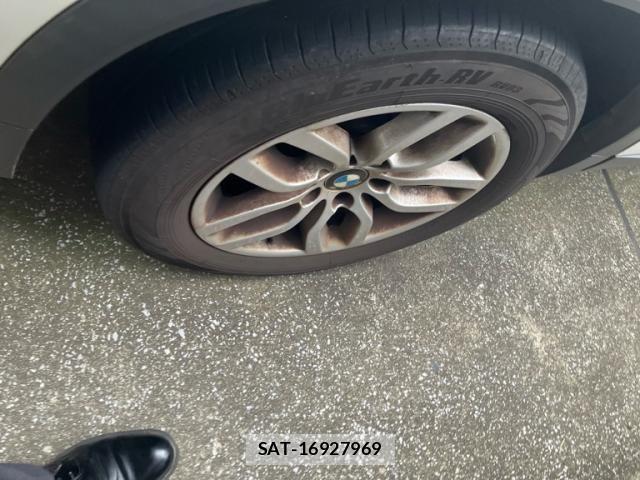 Bmw X3 2013-09 8561337-7