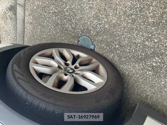 Bmw X3 2013-09 8561337-8
