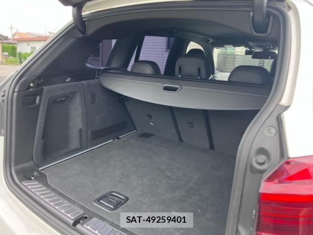 Bmw X3 2020-12 8561335-10