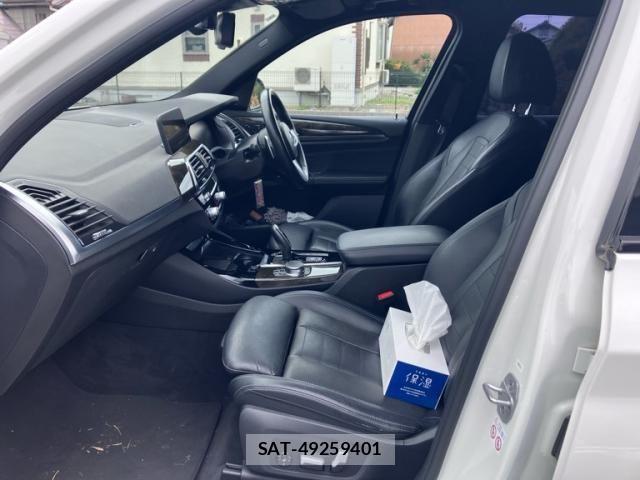 Bmw X3 2020-12 8561335-12