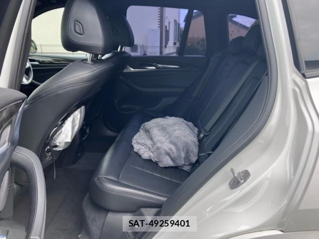 Bmw X3 2020-12 8561335-13