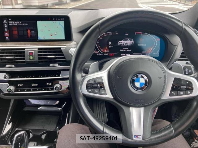Bmw X3 2020-12 8561335-15