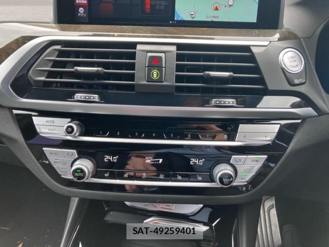 Bmw X3 2020-12 8561335-18