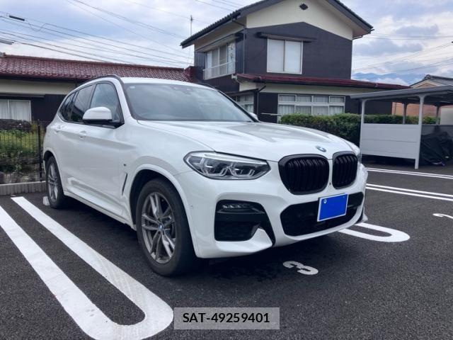Bmw X3 2020-12 8561335-1