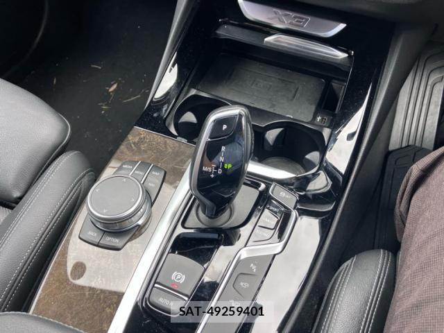 Bmw X3 2020-12 8561335-19