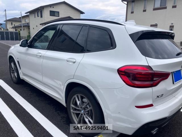 Bmw X3 2020-12 8561335-3
