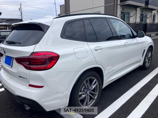 Bmw X3 2020-12 8561335-4