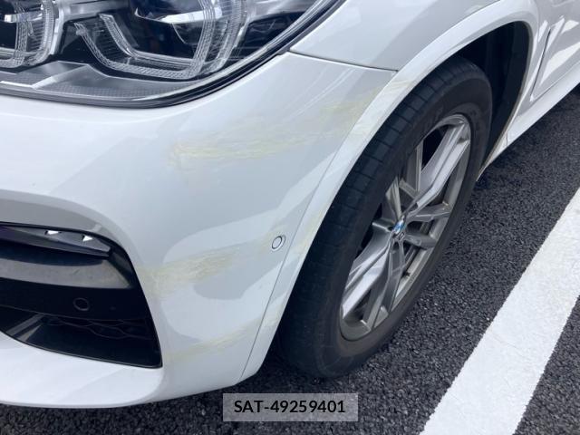 Bmw X3 2020-12 8561335-5
