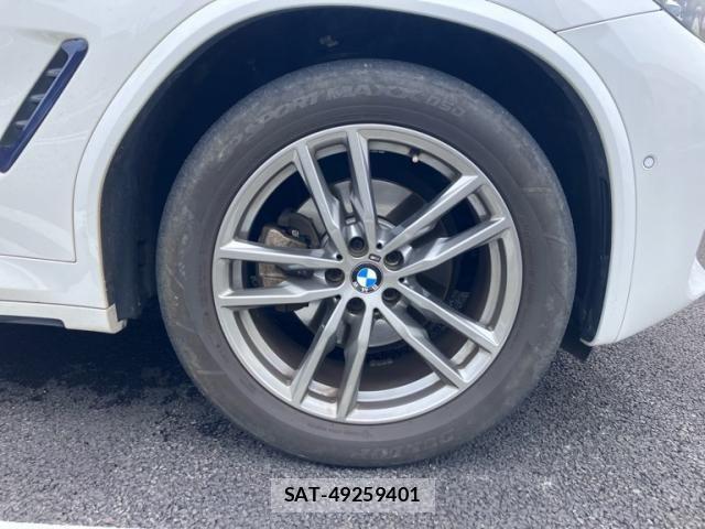 Bmw X3 2020-12 8561335-6