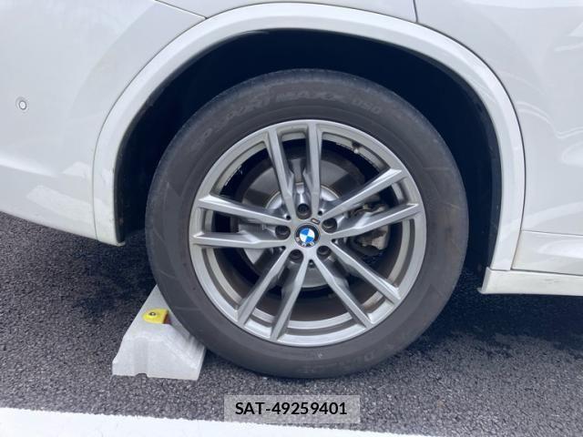Bmw X3 2020-12 8561335-7