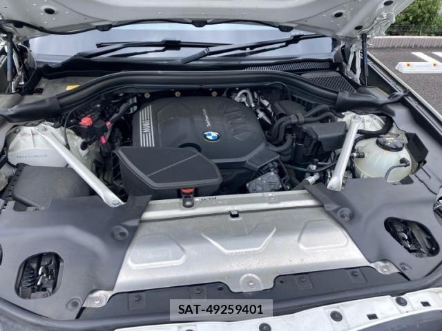 Bmw X3 2020-12 8561335-8