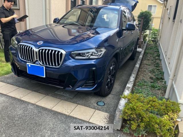 Bmw X3 2023-05 8561334-0