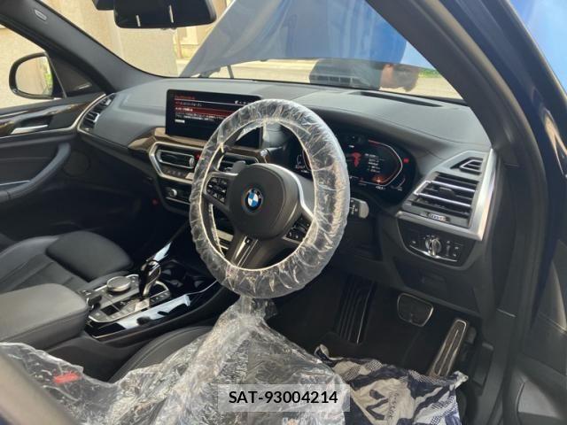Bmw X3 2023-05 8561334-10