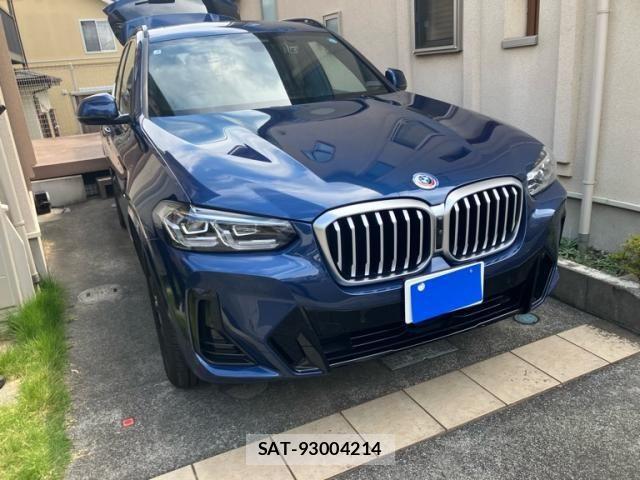 Bmw X3 2023-05 8561334-1