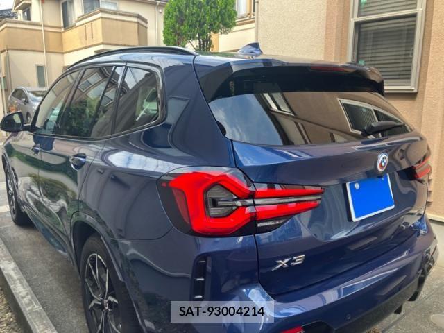 Bmw X3 2023-05 8561334-2