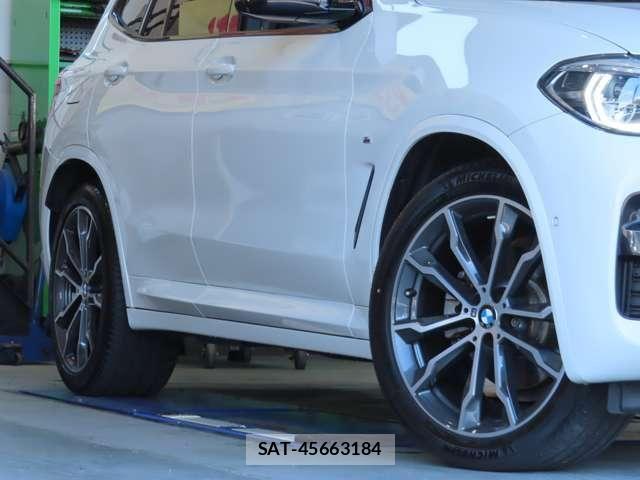 Bmw X3 2021-02 8561333-9