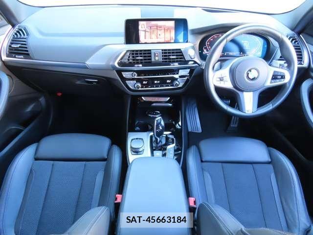 Bmw X3 2021-02 8561333-10