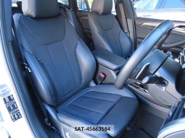 Bmw X3 2021-02 8561333-11
