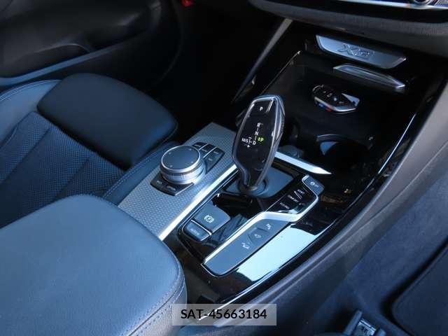 Bmw X3 2021-02 8561333-15