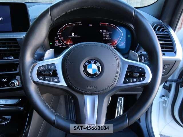 Bmw X3 2021-02 8561333-16