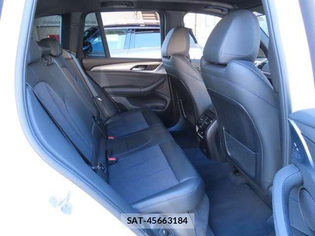 Bmw X3 2021-02 8561333-17