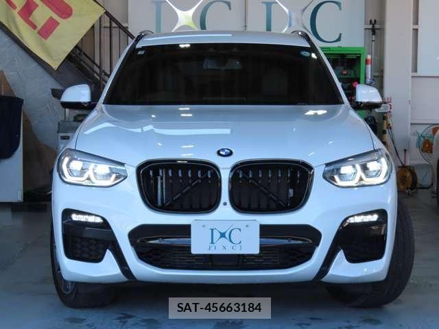 Bmw X3 2021-02 8561333-1