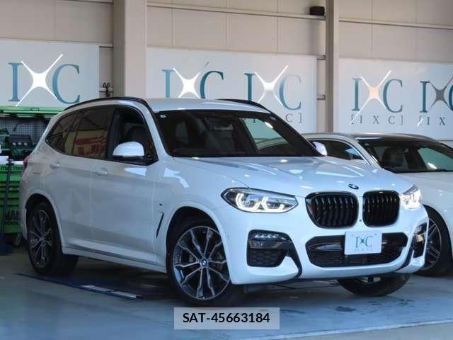 Bmw X3 2021-02 8561333-20
