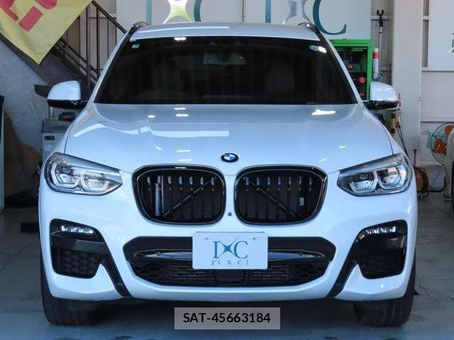 Bmw X3 2021-02 8561333-22
