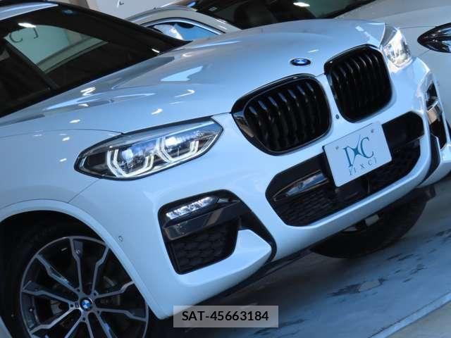 Bmw X3 2021-02 8561333-25