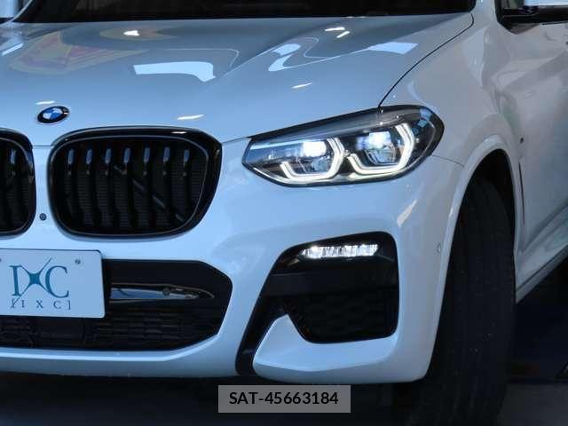 Bmw X3 2021-02 8561333-27