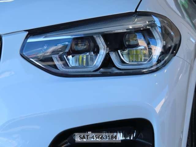 Bmw X3 2021-02 8561333-2