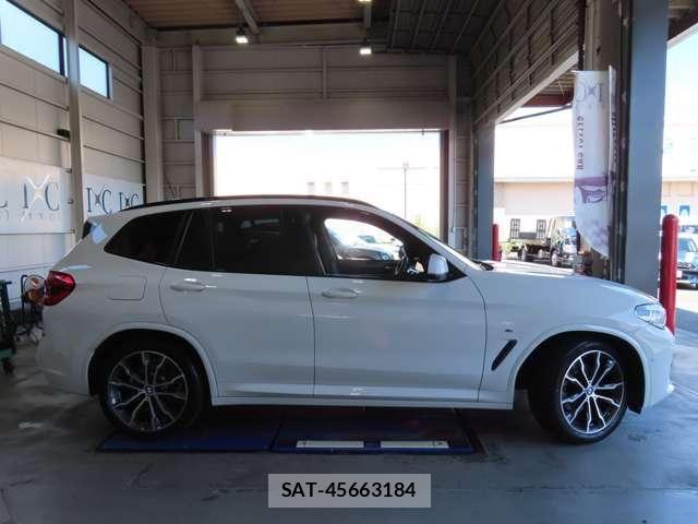 Bmw X3 2021-02 8561333-4