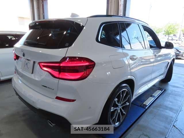 Bmw X3 2021-02 8561333-6