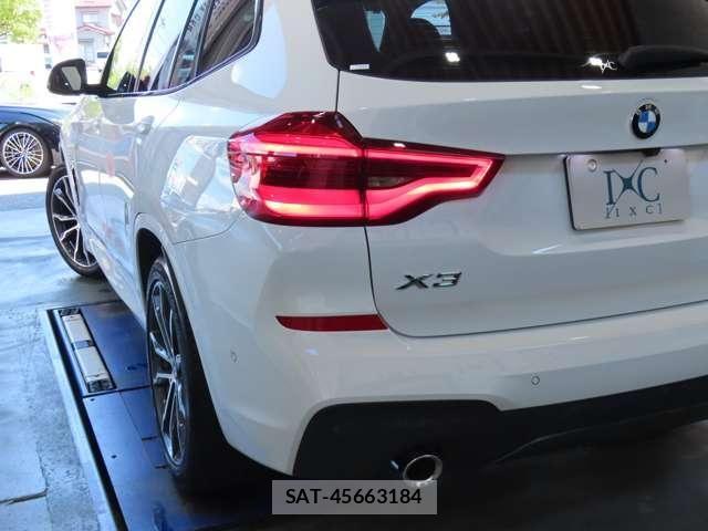 Bmw X3 2021-02 8561333-7