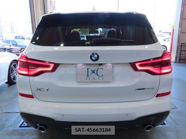 Bmw X3 2021-02 8561333-8