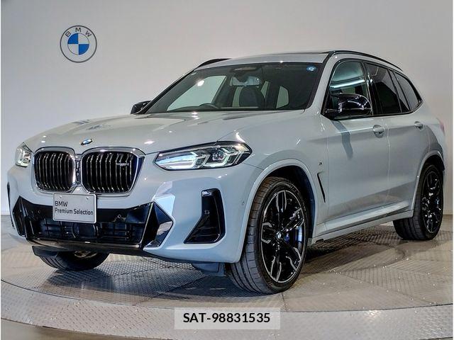 Bmw X3 2022-05 8626036-0