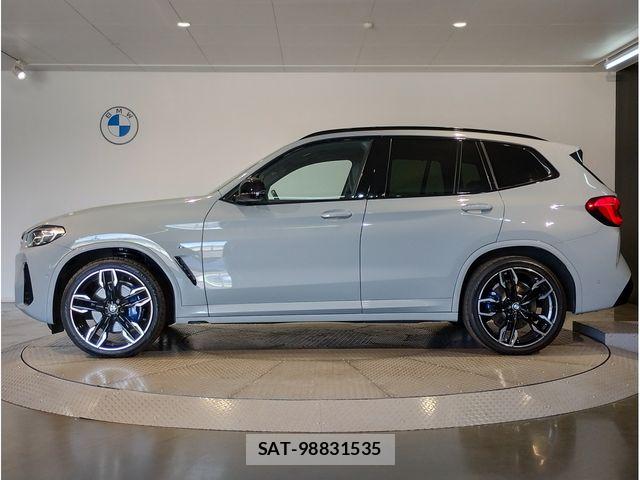 Bmw X3 2022-05 8626036-1